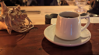 MEM HATAGAYA COFFEE BAR 사진 2