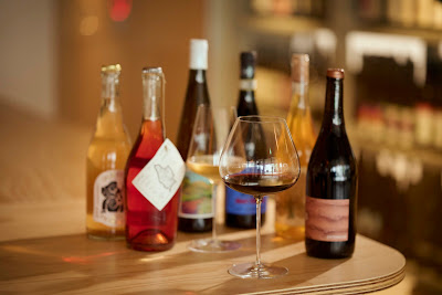hebeerryk! wineshop 사진 2