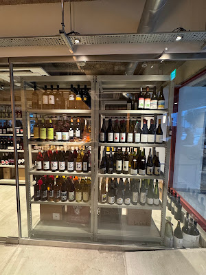 hebeerryk! wineshop 사진 3