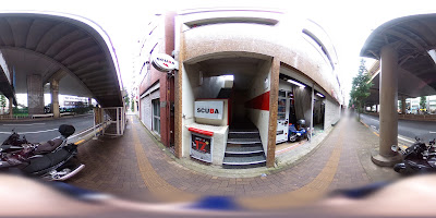 Dining Bar Scuba 사진 5