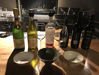 LIBRA(ライブラ) ～WINE BAR 사진 2