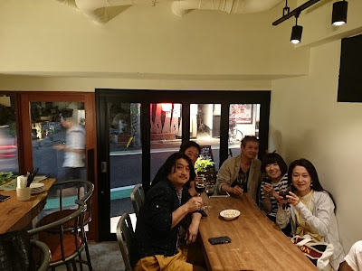 Wine Bar WILD, BUSHY 사진 2