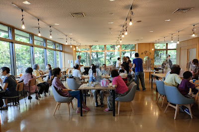 Sogo Care Community Seseragi 사진 3
