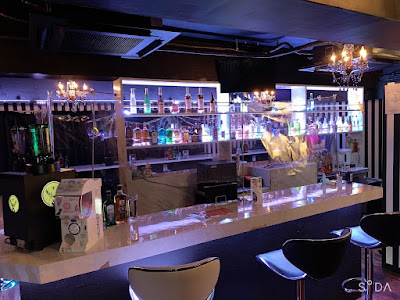 GIRLS BAR INK（インク） 사진 3