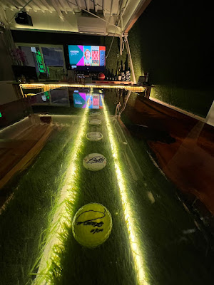 THE CLUB NINETEEN 사진 2