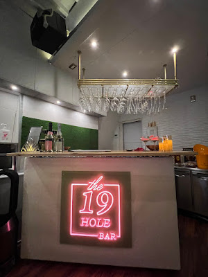 THE CLUB NINETEEN 사진 3