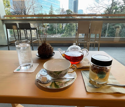 きざはしラウンジ 사진 3