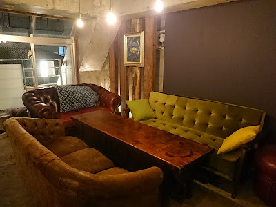BAR トースト 사진 4