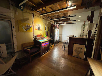 Gallery&Bar ニニニ・ニー 사진 3