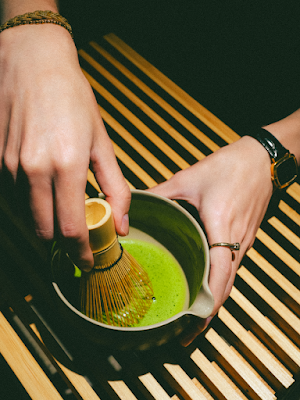 MATCHA Bar Tokyo 사진 3