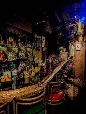 stanotte BAR+ スタノッテ 사진 5