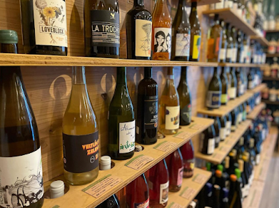 Dive to Wine 사진 2