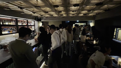 YAN BAR 사진 2