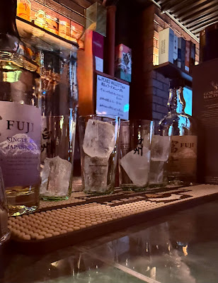 Whiskey Bar 赤坂 赤煉瓦 사진 2