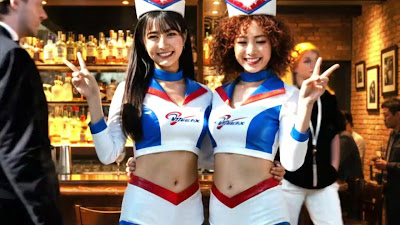 PIT BAR 사진 2