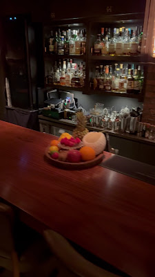 Bar Watershed 사진 2
