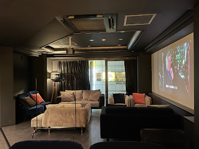 Sofa Bar Divano Akasaka ソファバーディバーノ赤坂 사진 4