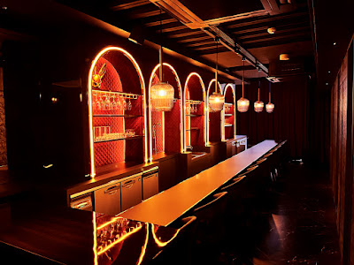B4赤坂 - Bunny Bar By B-noir 사진 2