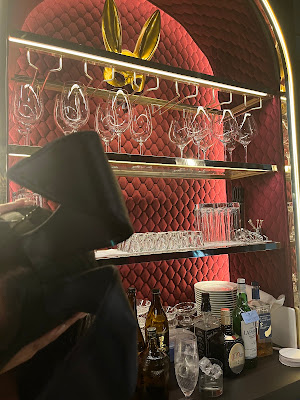 B4赤坂 - Bunny Bar By B-noir 사진 4