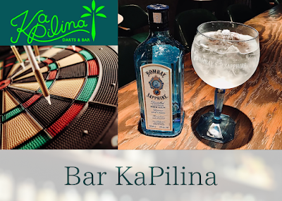 Bar KaPilina 사진 3