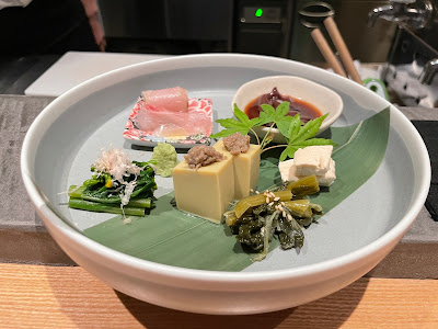 Echigo Bar Akasaka Nihonshu 사진 4