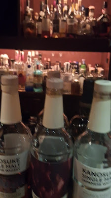 bar Algernon Sinfonia 사진 2