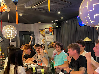 Angel Vietnamese Bar 사진 4