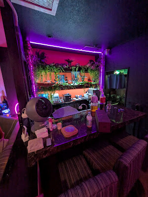 BAR 19（ジューク） Akasaka 사진 3
