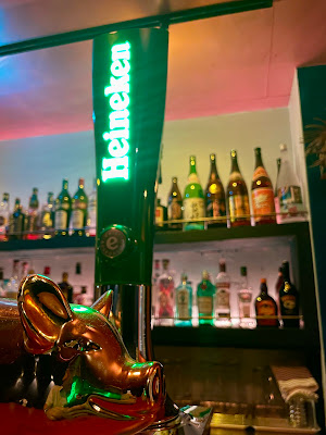 SPIKE BAR 사진 2