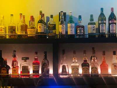 SPIKE BAR 사진 3