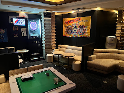 ASOBI bar (アソビバー） 사진 2