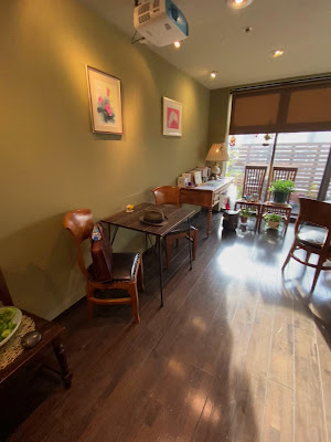 Nora Inu BAR salon 사진 3