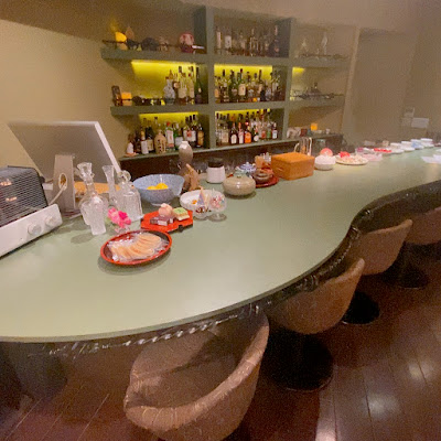 Nora Inu BAR salon 사진 4