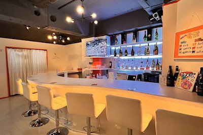 Bar Glanz (グランツ) 사진 2
