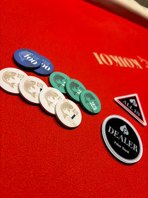 KOIKOI Poker Bar 사진 2