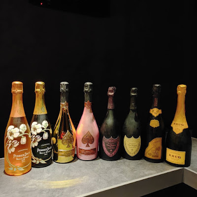 bar AKASAKA FUJIYAMA 사진 3