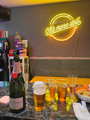 泡欲BAR 사진 2