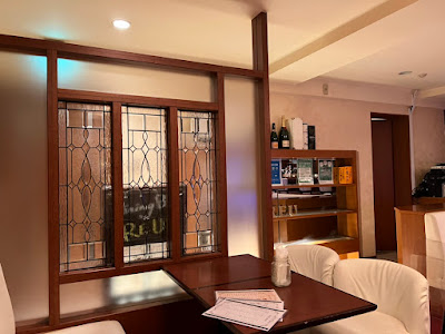 Dining Bar REU 사진 2