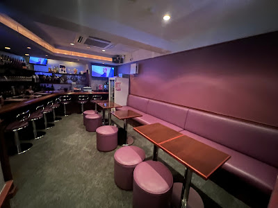 Bar まんごすちん 사진 2
