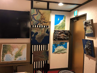 Map Model Bar M 사진 2