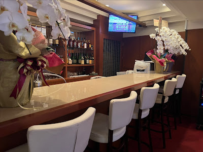 カラオケスナック Bar 千代さん 赤坂 사진 2