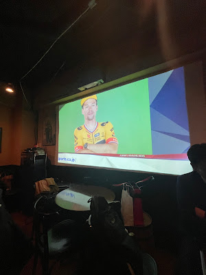Twins Bar 사진 3