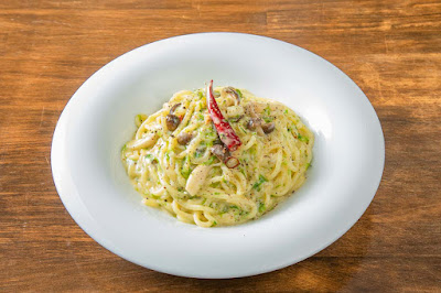 Pasta Vola Gaienmae 사진 3