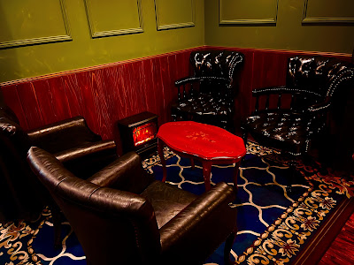 MAIN BAR 'ilm 사진 2
