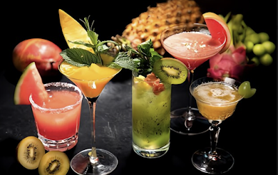 MAIN BAR 'ilm 사진 3
