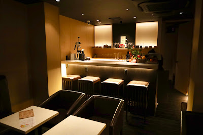 Ginza Bar Calma HANARE 사진 3