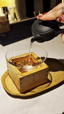 Ginza Bar Calma HANARE 사진 2