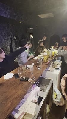 Ginza karaoke bar S 사진 2