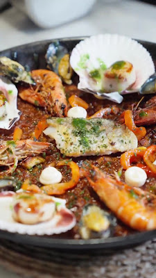 BROWNSTONE Tapas Bar GINZA 사진 2