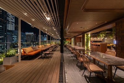 Rooftop Bar piro 사진 2